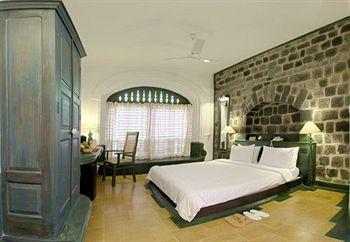 Sparsa Resort Thiruvannamalai 34, Athiyandhai Village Chengam Road