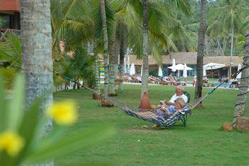 Uday Samudra Leisure Beach Hotel Trivandrum GV Raja Road Samudra Beach Kovalam