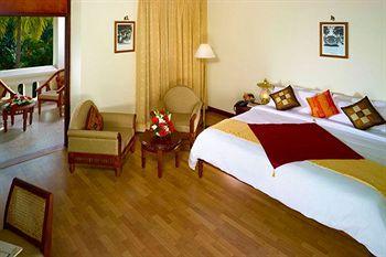 Mascot Hotel Trivandrum Mascot Square Dr. D. N. Road,Near Crawford M