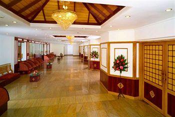 Mascot Hotel Trivandrum Mascot Square Dr. D. N. Road,Near Crawford M