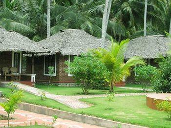 Abad Harmonia Ayurvedic Beach Resort Trivandrum Chowara P.O. South Kovalam Kerala