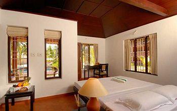 Abad Harmonia Ayurvedic Beach Resort Trivandrum Chowara P.O. South Kovalam Kerala