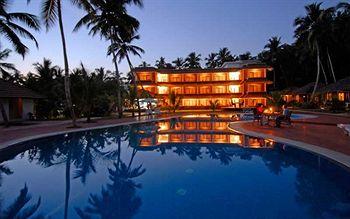 Abad Harmonia Ayurvedic Beach Resort Trivandrum Chowara P.O. South Kovalam Kerala