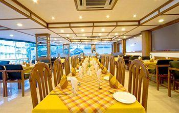 Magic Days Hotel Trivandrum Vanross Junction