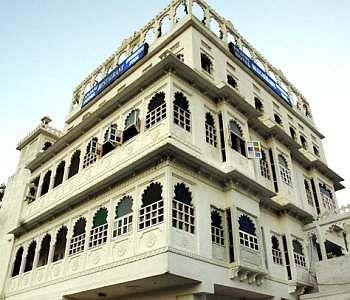 Anjani Hotel Udaipur Haveli Anjani Ji Ki 77,Gangour Ghat Marg