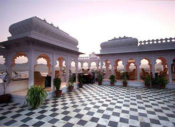 Anjani Hotel Udaipur Haveli Anjani Ji Ki 77,Gangour Ghat Marg