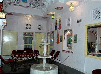 Anjani Hotel Udaipur Haveli Anjani Ji Ki 77,Gangour Ghat Marg