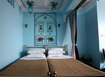 Anjani Hotel Udaipur Haveli Anjani Ji Ki 77,Gangour Ghat Marg