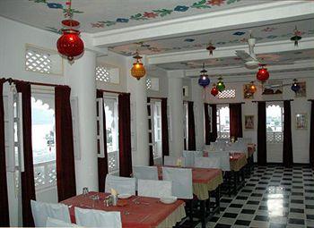 Anjani Hotel Udaipur Haveli Anjani Ji Ki 77,Gangour Ghat Marg