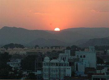 Anjani Hotel Udaipur Haveli Anjani Ji Ki 77,Gangour Ghat Marg