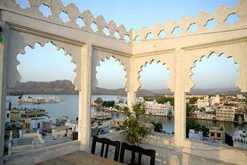 Anjani Hotel Udaipur Haveli Anjani Ji Ki 77,Gangour Ghat Marg