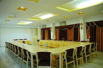 Hotel Gorbandh 138-138 A, Inside Udiapole