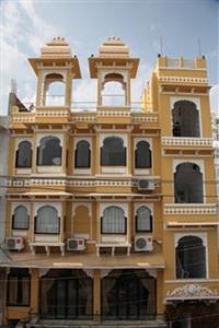 Mandiram Palace Hotel Udaipur 71- panchdevri, Ramdwara chowk, Hanuman ghat, o/s Chandpole