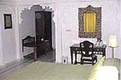 Hotel Swaroop Vilas Udaipur 6, Ambavgarh, Opp. Lake Swaroop Sagar