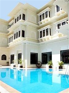 Hotel Swaroop Vilas Udaipur 6, Ambavgarh, Opp. Lake Swaroop Sagar