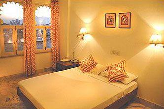 Jaiwana Haveli Hotel Udaipur 14 - Lal Ghat,