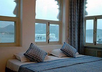 Jaiwana Haveli Hotel Udaipur 14 - Lal Ghat,