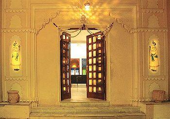 Jaiwana Haveli Hotel Udaipur 14 - Lal Ghat,