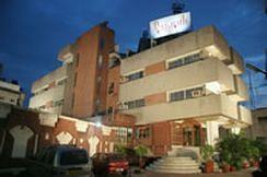 Raajpath Hotel Vadodara Near Railway Station, RC Dutt Road