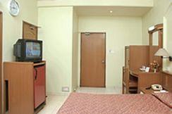 Raajpath Hotel Vadodara Near Railway Station, RC Dutt Road