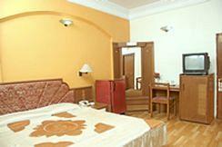 Raajpath Hotel Vadodara Near Railway Station, RC Dutt Road