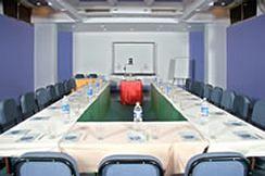 Raajpath Hotel Vadodara Near Railway Station, RC Dutt Road