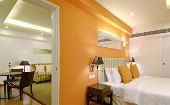 The Gateway Hotel Vijayawada 39-1-63 M G Road