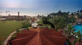 The Park Hotel Visakhapatnam Beach Road