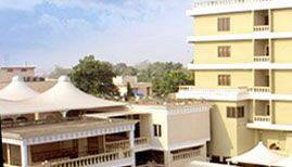 Hotel Daspalla Visakhapatnam Surya Bagh Visakhapatnam