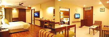 Hotel Daspalla Visakhapatnam Surya Bagh Visakhapatnam