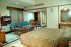 Hotel Daspalla Visakhapatnam Surya Bagh Visakhapatnam