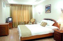 Hotel Daspalla Visakhapatnam Surya Bagh Visakhapatnam