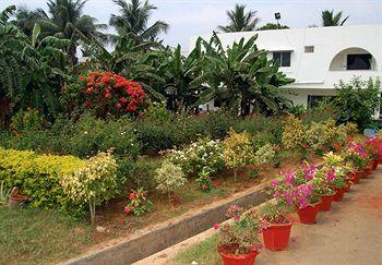 Sai Priya Resort Visakhapatnam Beach Rd