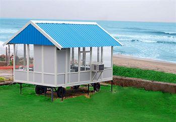 Sai Priya Resort Visakhapatnam Beach Rd