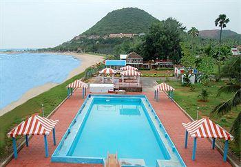 Sai Priya Resort Visakhapatnam Beach Rd