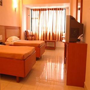 Supreme Hotel Visakhapatnam Beach Road, Collector Office Down, Near Coastal Battery