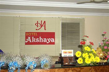 Akshaya Hotel Visakhapatnam Waltair Station Approach Road