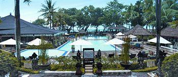 The Jayakarta Bali Beach Resort & Spa Jln. Werkudara Legian