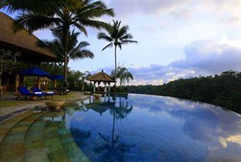 Puri Wulandari Boutique Resort Bali Desa Kedewatan Ubud Gianyar