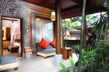 Kuta Seaview Boutique Resort & Spa Bali Jl. Pantai Kuta