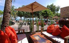 Kuta Seaview Boutique Resort & Spa Bali Jl. Pantai Kuta