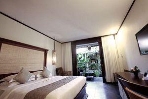 Kuta Seaview Boutique Resort & Spa Bali Jl. Pantai Kuta