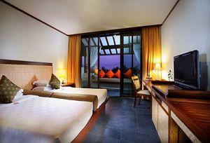 Kuta Seaview Boutique Resort & Spa Bali Jl. Pantai Kuta