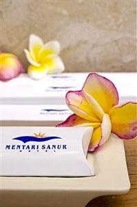 Mentari Sanur Hotel Bali Hangtuah Street III No 3 Sanur