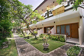 Mentari Sanur Hotel Bali Hangtuah Street III No 3 Sanur