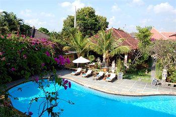 Mentari Sanur Hotel Bali Hangtuah Street III No 3 Sanur