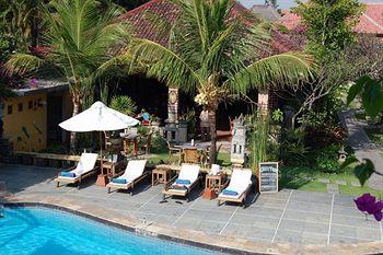 Mentari Sanur Hotel Bali Hangtuah Street III No 3 Sanur