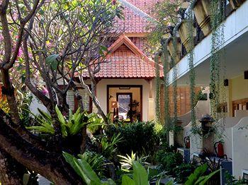 Mentari Sanur Hotel Bali Hangtuah Street III No 3 Sanur