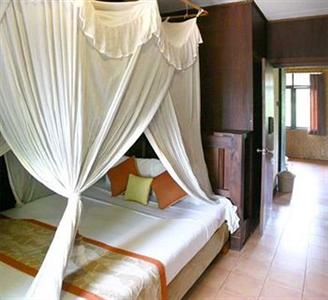 Villa Puri Ayu Resort Bali Jalan Cemara Semawang Sanur