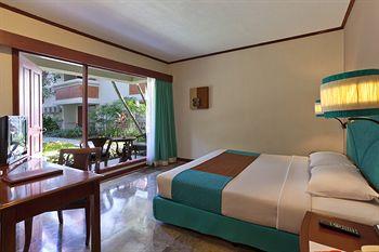 White Rose Hotel Bali Jalan Legian Kuta PO Box 3867 Denpasar